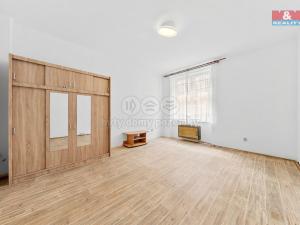 Prodej bytu 1+1, Děčín - Děčín IV-Podmokly, Palackého, 44 m2