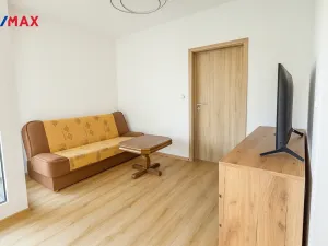 Prodej bytu 2+kk, Chotěboř, Houbova, 63 m2