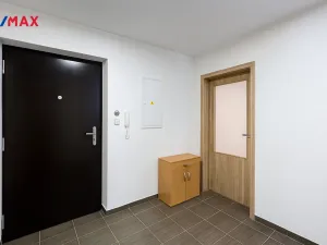 Prodej bytu 2+kk, Chotěboř, Houbova, 63 m2