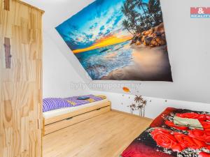 Prodej ubytování, Pěnčín, 250 m2