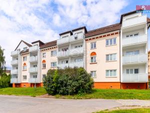 Prodej bytu 2+1, Žďár nad Sázavou - Žďár nad Sázavou 3, Revoluční, 58 m2