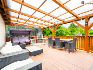 Prodej rodinného domu, Strmilov, Studenská, 260 m2