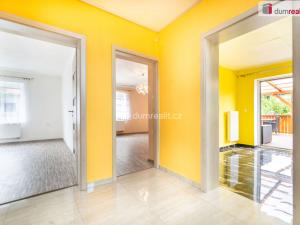 Prodej rodinného domu, Strmilov, Studenská, 260 m2