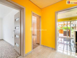 Prodej rodinného domu, Strmilov, Studenská, 260 m2