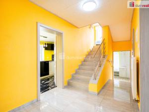 Prodej rodinného domu, Strmilov, Studenská, 260 m2