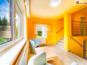 Prodej rodinného domu, Strmilov, Studenská, 260 m2