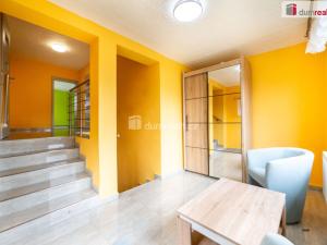 Prodej rodinného domu, Strmilov, Studenská, 260 m2