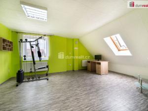 Prodej rodinného domu, Strmilov, Studenská, 260 m2