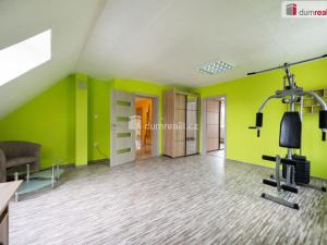 Prodej rodinného domu, Strmilov, Studenská, 260 m2
