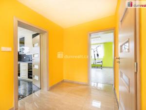 Prodej rodinného domu, Strmilov, Studenská, 260 m2