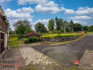 Prodej rodinného domu, Rumburk - Rumburk 2-Horní Jindřichov, Zadní, 180 m2