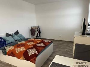 Pronájem bytu 1+kk, Bystřice nad Pernštejnem, Forota, 35 m2