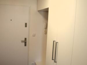 Pronájem bytu 1+kk, Bystřice nad Pernštejnem, Forota, 35 m2