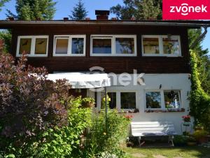 Prodej chaty, Mikulůvka, 120 m2
