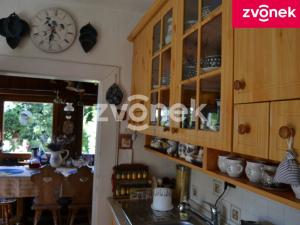 Prodej chaty, Mikulůvka, 120 m2