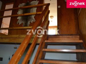 Prodej chaty, Mikulůvka, 120 m2