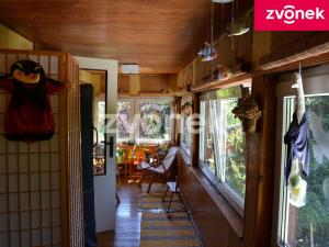 Prodej chaty, Mikulůvka, 120 m2