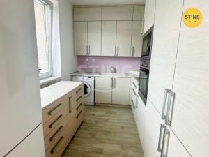 Prodej bytu 3+1, Havířov, Kmochova, 63 m2