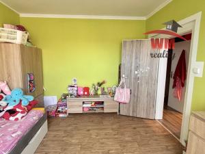 Prodej bytu 2+1, Ostrov, Masarykova, 53 m2