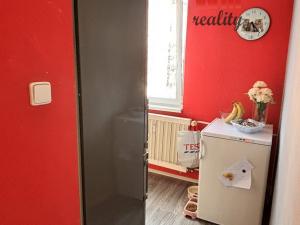 Prodej bytu 2+1, Ostrov, Masarykova, 53 m2