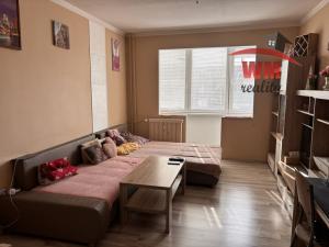 Prodej bytu 2+1, Ostrov, Masarykova, 53 m2