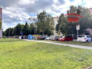Prodej bytu 2+1, Ostrov, Masarykova, 53 m2