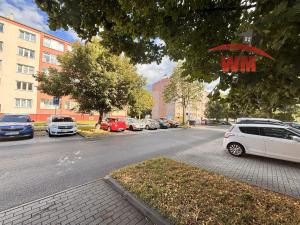 Prodej bytu 2+1, Ostrov, Masarykova, 53 m2