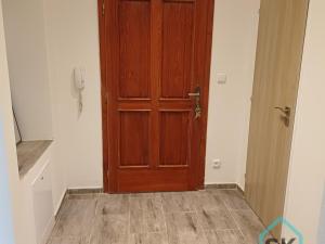 Prodej bytu 2+1, Krnov - Pod Cvilínem, Libušina, 60 m2
