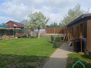 Prodej bytu 2+1, Krnov - Pod Cvilínem, Libušina, 60 m2