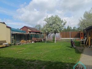 Prodej bytu 2+1, Krnov - Pod Cvilínem, Libušina, 60 m2