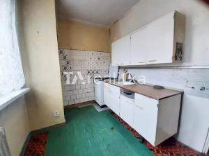 Prodej bytu 2+1, Karviná, Božkova, 56 m2