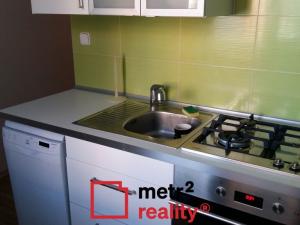 Pronájem bytu 2+1, Olomouc, Dělnická, 52 m2