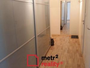 Pronájem bytu 2+1, Olomouc, Dělnická, 52 m2