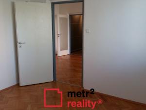 Pronájem bytu 2+1, Olomouc, Dělnická, 52 m2
