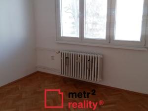 Pronájem bytu 2+1, Olomouc, Dělnická, 52 m2