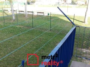 Pronájem bytu 2+1, Olomouc, Dělnická, 52 m2