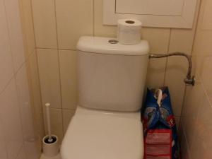 Pronájem bytu 2+1, Olomouc, Dělnická, 52 m2