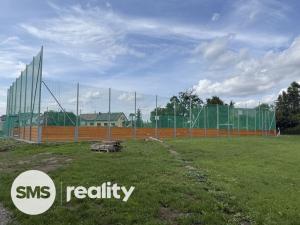 Prodej pozemku pro bydlení, Podbřežice, 1419 m2