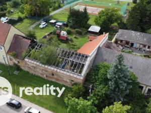 Prodej pozemku pro bydlení, Podbřežice, 1419 m2