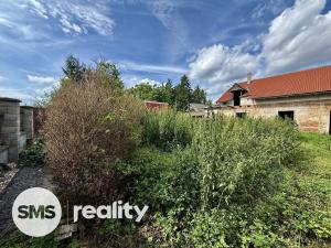 Prodej pozemku pro bydlení, Podbřežice, 1419 m2