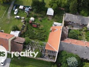 Prodej pozemku pro bydlení, Podbřežice, 1419 m2