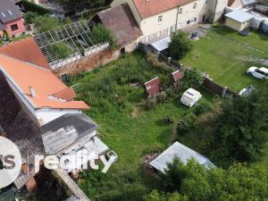 Prodej pozemku pro bydlení, Podbřežice, 1419 m2