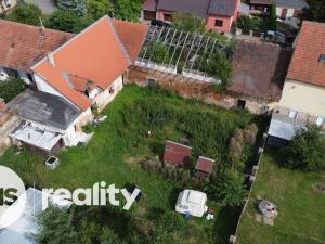 Prodej pozemku pro bydlení, Podbřežice, 1419 m2