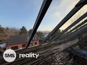 Prodej pozemku pro bydlení, Podbřežice, 1419 m2