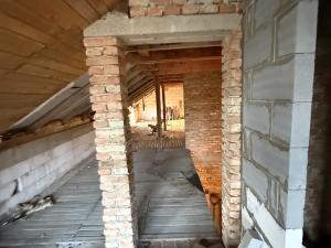 Prodej pozemku pro bydlení, Podbřežice, 1419 m2