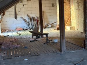 Prodej pozemku pro bydlení, Podbřežice, 1419 m2