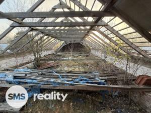 Prodej pozemku pro bydlení, Podbřežice, 1419 m2