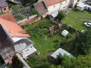 Prodej pozemku pro bydlení, Podbřežice, 1419 m2