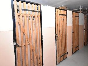 Pronájem bytu 2+1, Broumov, Sídliště Křinické, 53 m2
