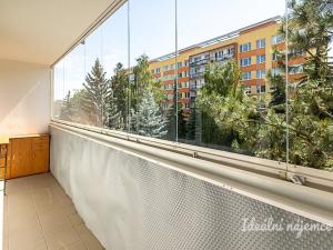 Pronájem bytu 2+kk, Praha - Hostivař, Zápasnická, 39 m2